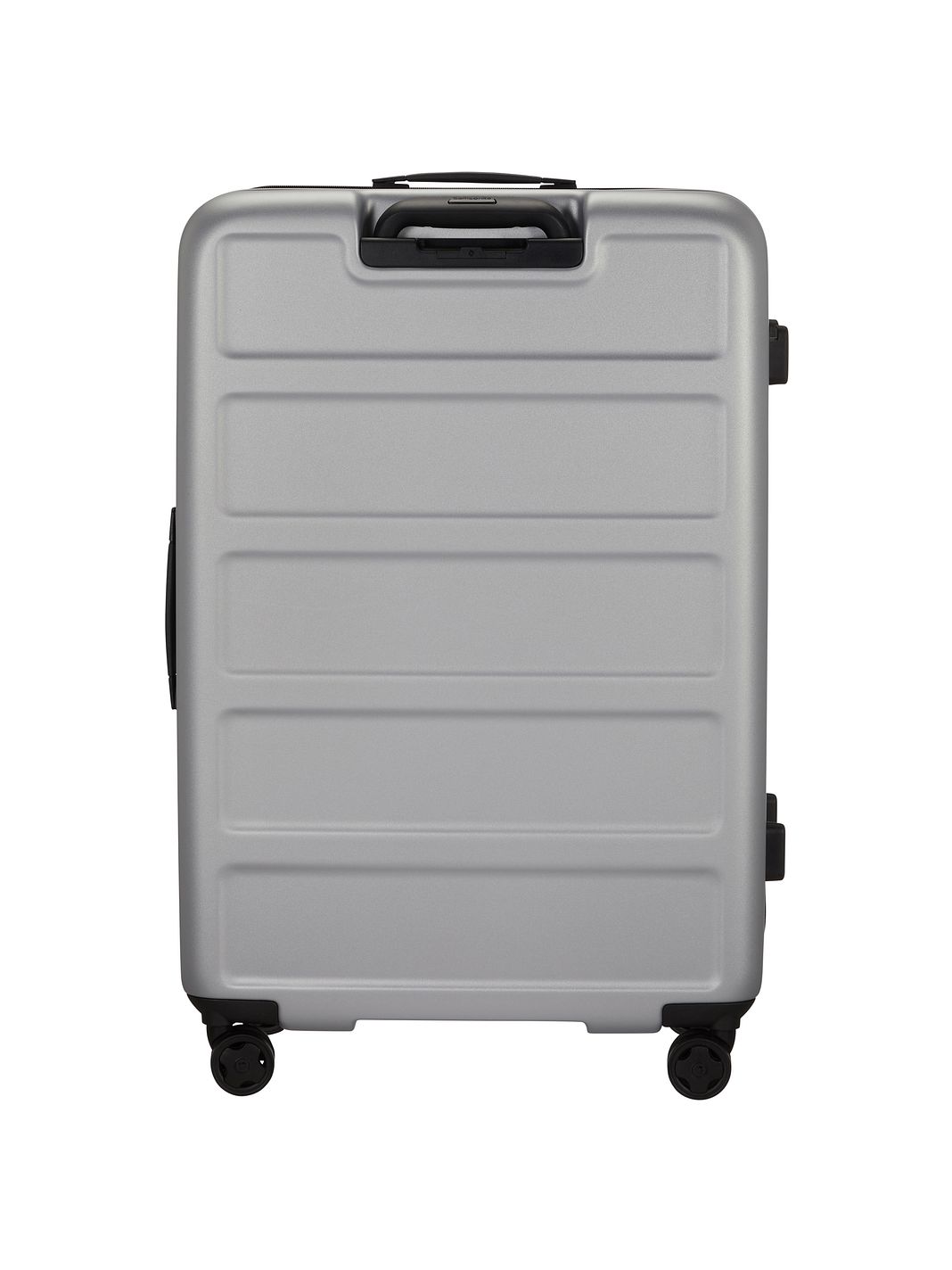 Samsonite Quadrix 4 ruote Carrello 75 cm Samsonite Quadrix 4 ruote Carrello 75 cm