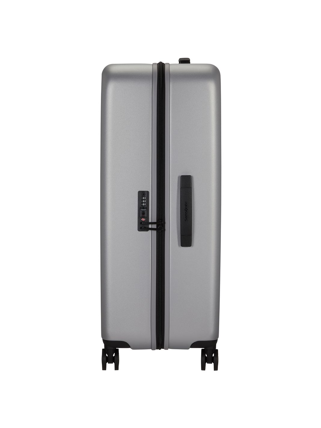 Samsonite Quadrix 4 ruote Carrello 75 cm Samsonite Quadrix 4 ruote Carrello 75 cm