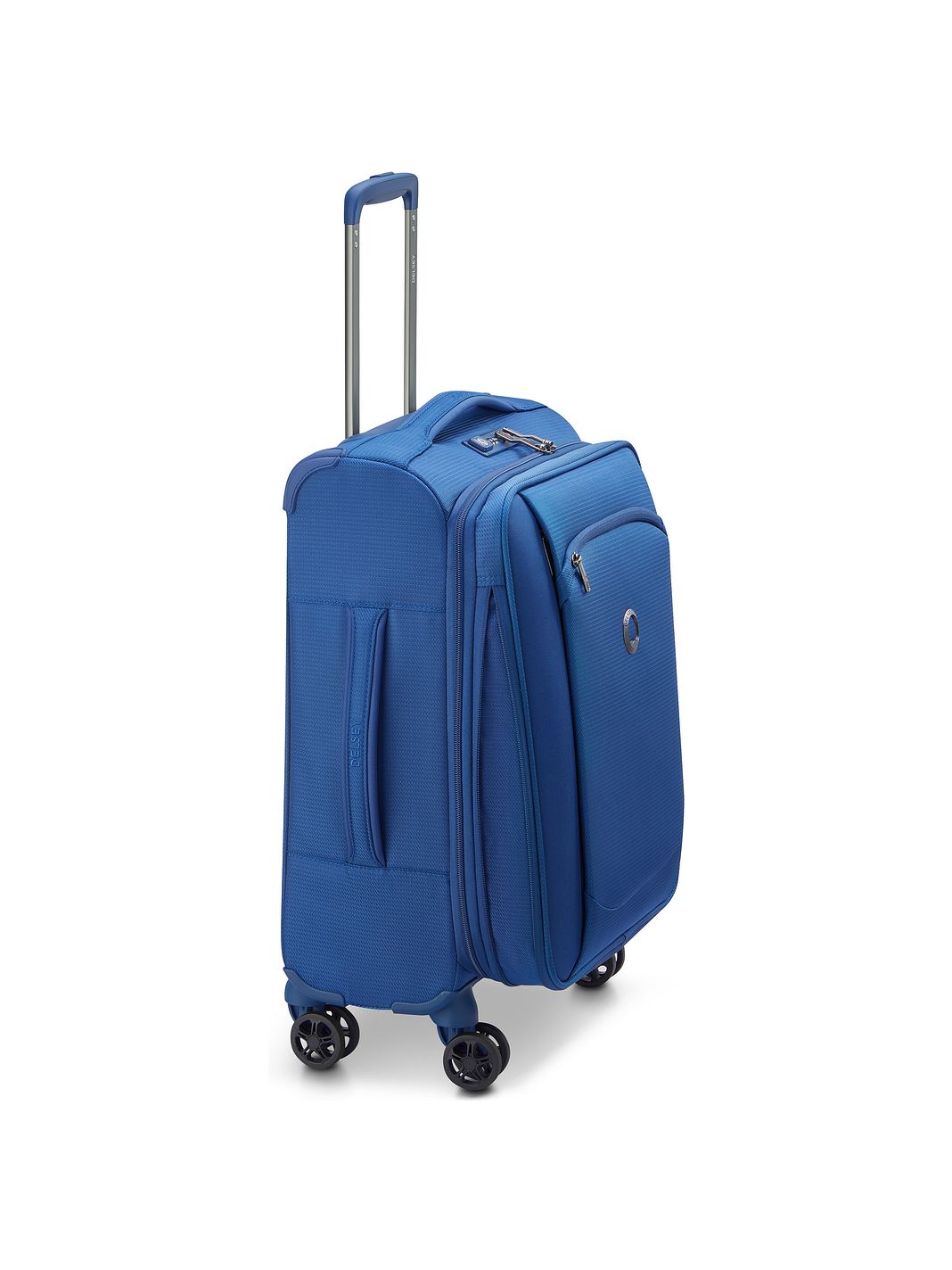 Delsey Paris Montmartre Air 4 ruote Trolley cabina 55 cm espandibile