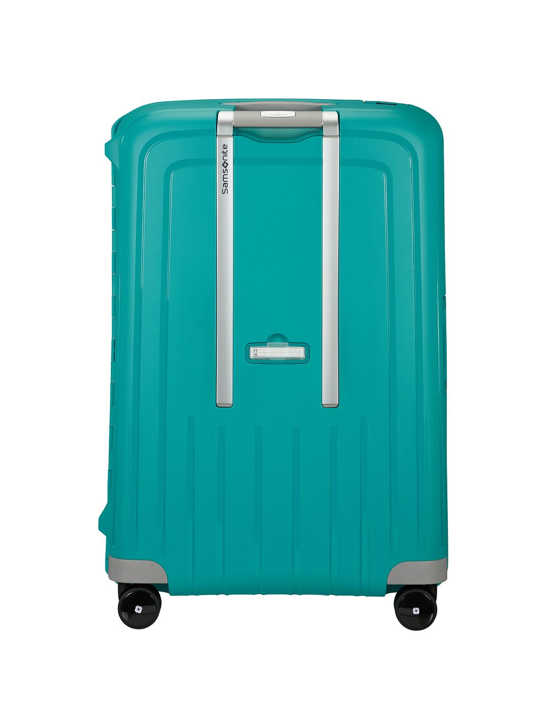 Samsonite S'Cure 4 ruote Carrello 75 cm Samsonite S'Cure 4 ruote Carrello 75 cm