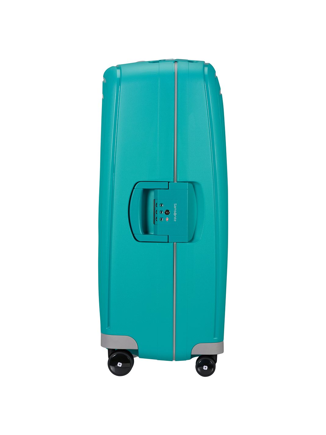 Samsonite S'Cure 4 ruote Carrello 75 cm Samsonite S'Cure 4 ruote Carrello 75 cm