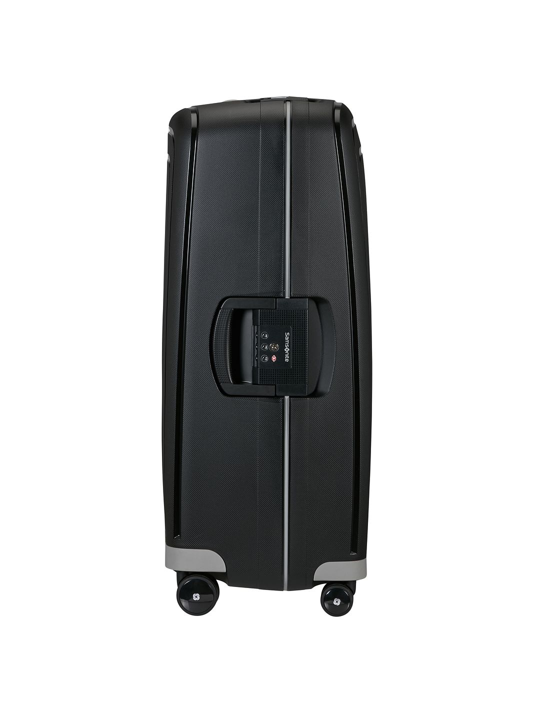Samsonite S'Cure 4 ruote Carrello 75 cm Samsonite S'Cure 4 ruote Carrello 75 cm