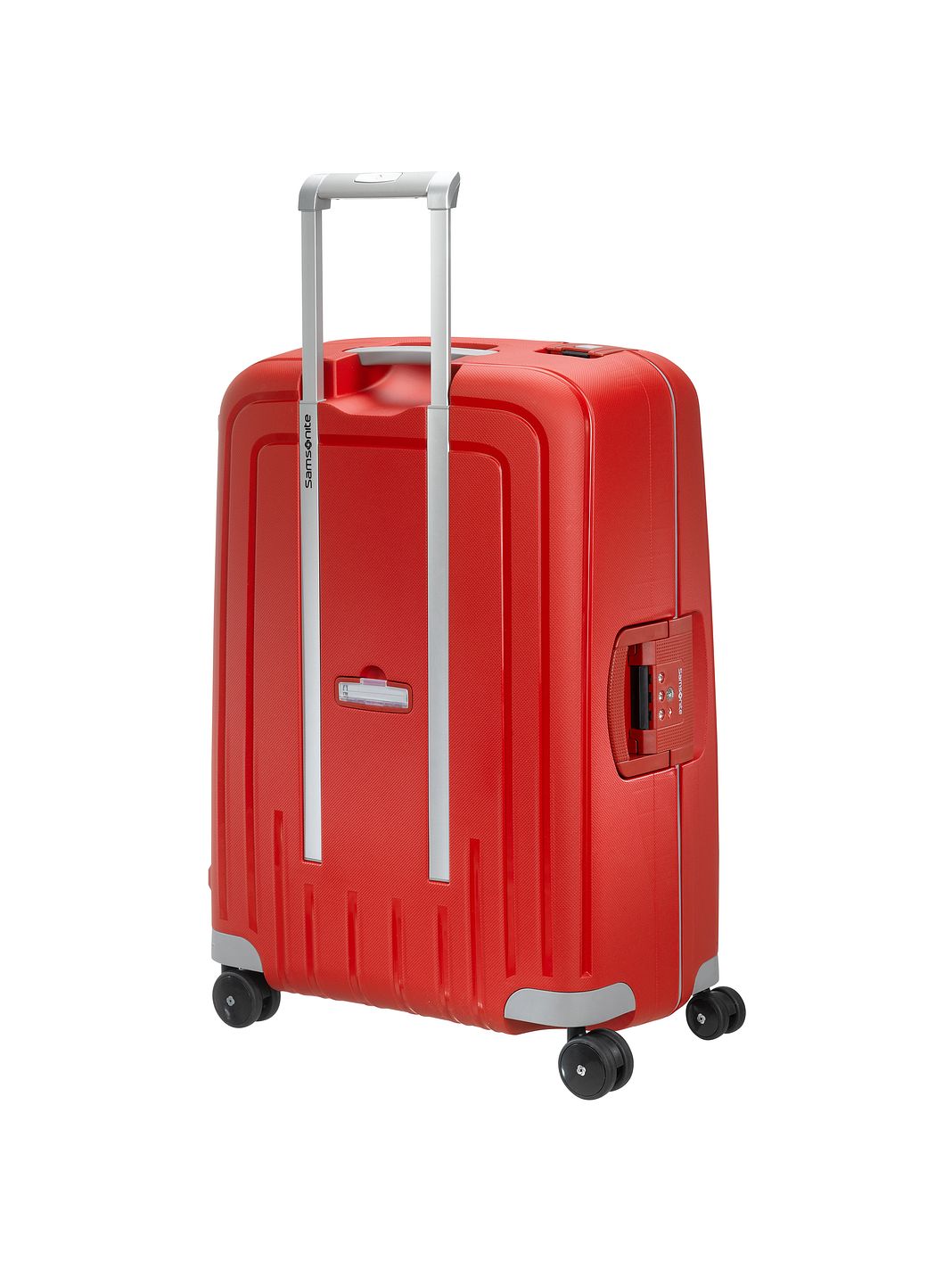 Samsonite S'Cure 4 ruote Carrello 75 cm Samsonite S'Cure 4 ruote Carrello 75 cm