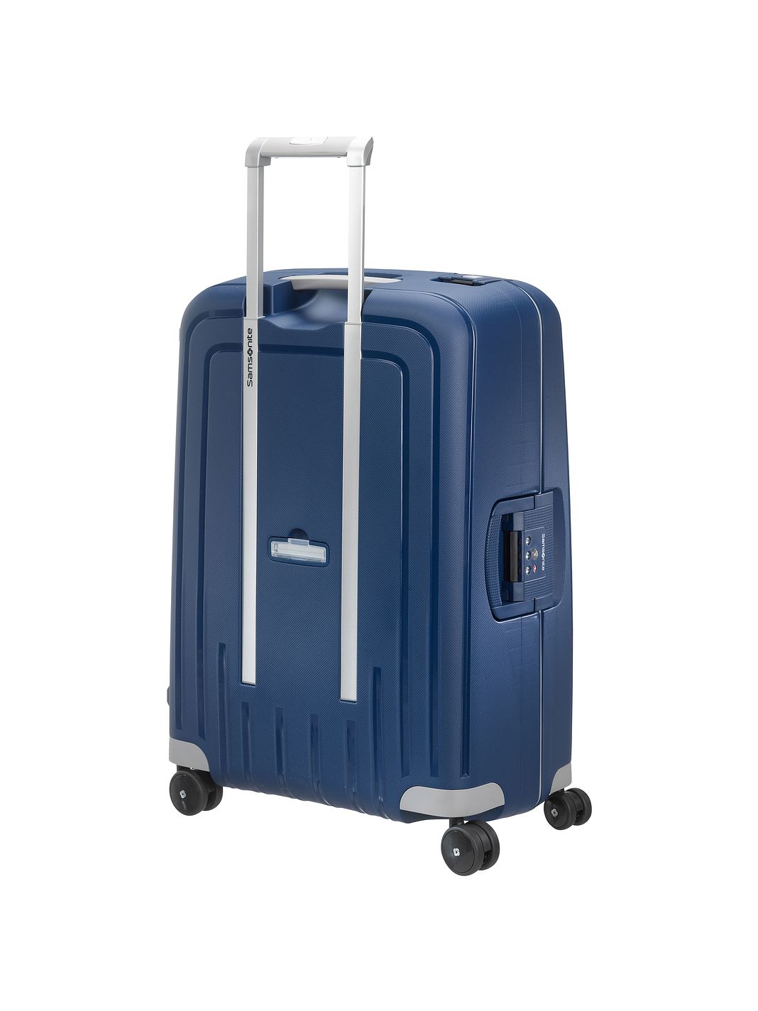 Samsonite S'Cure 4 ruote Carrello 75 cm Samsonite S'Cure 4 ruote Carrello 75 cm