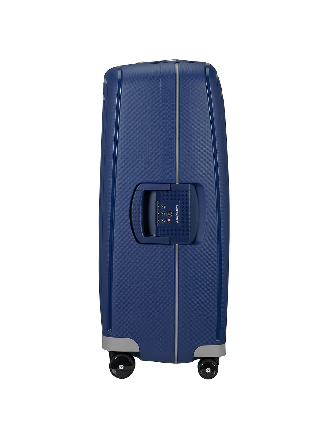 Samsonite S'Cure 4 ruote Carrello 75 cm Samsonite S'Cure 4 ruote Carrello 75 cm