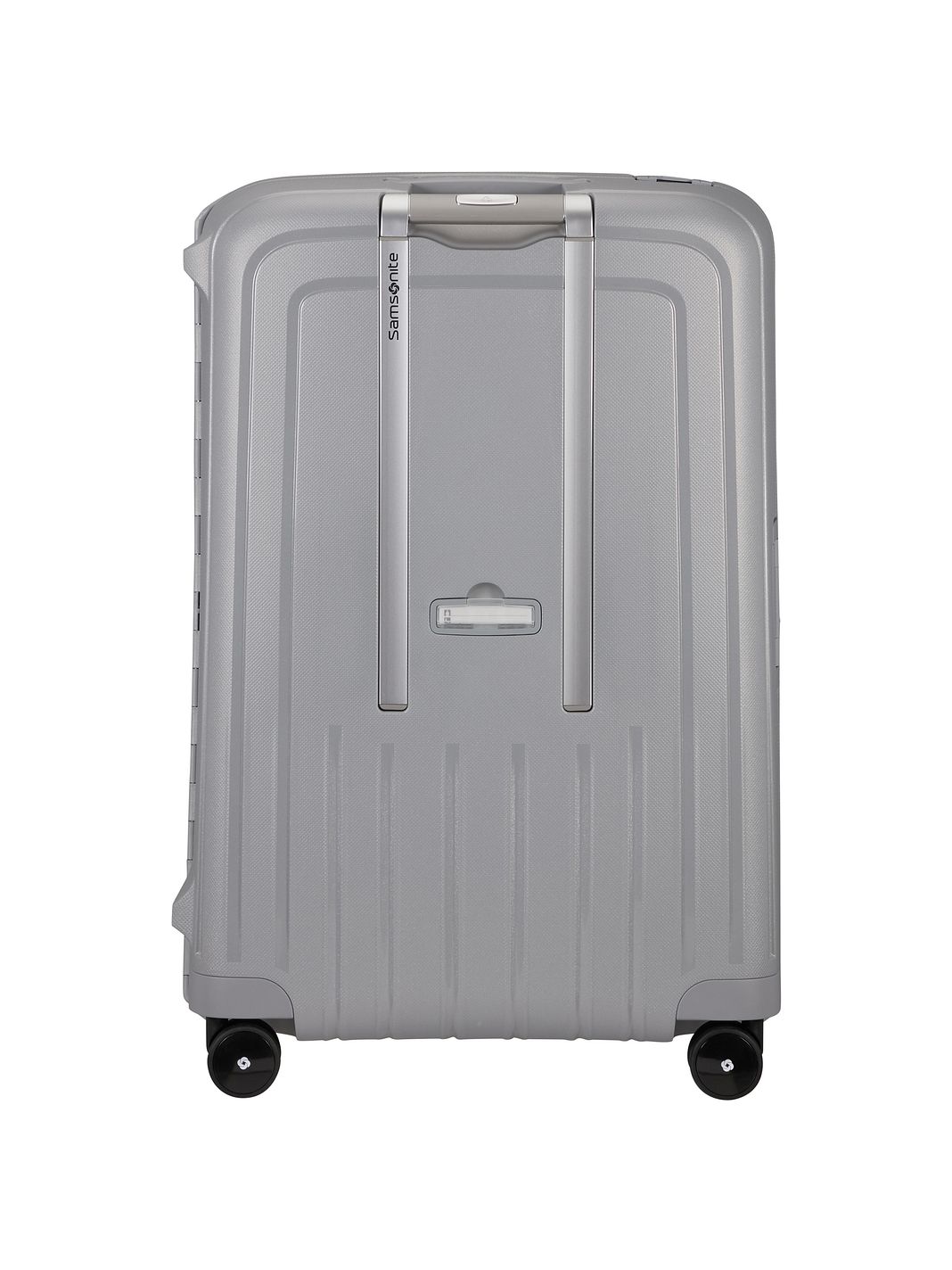 Samsonite S'Cure 4 ruote Carrello 75 cm Samsonite S'Cure 4 ruote Carrello 75 cm