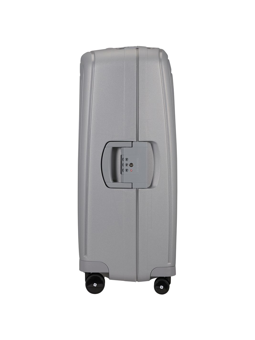 Samsonite S'Cure 4 ruote Carrello 75 cm Samsonite S'Cure 4 ruote Carrello 75 cm