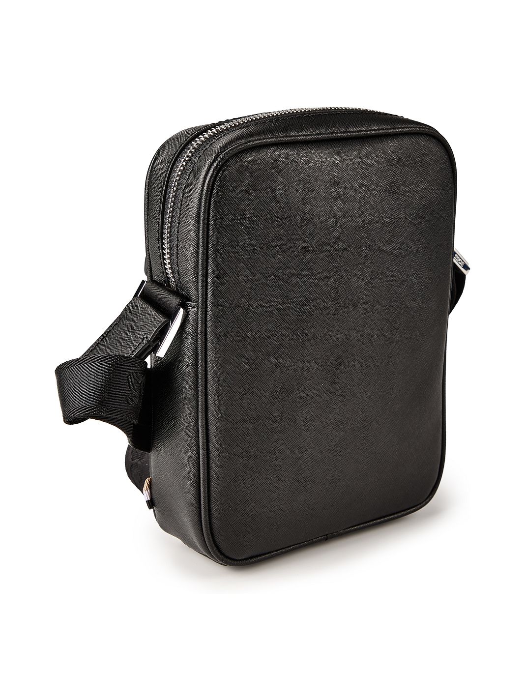 Boss Zair Crossbody taška Kůže 21 cm Boss Zair Crossbody taška Kůže 21 cm