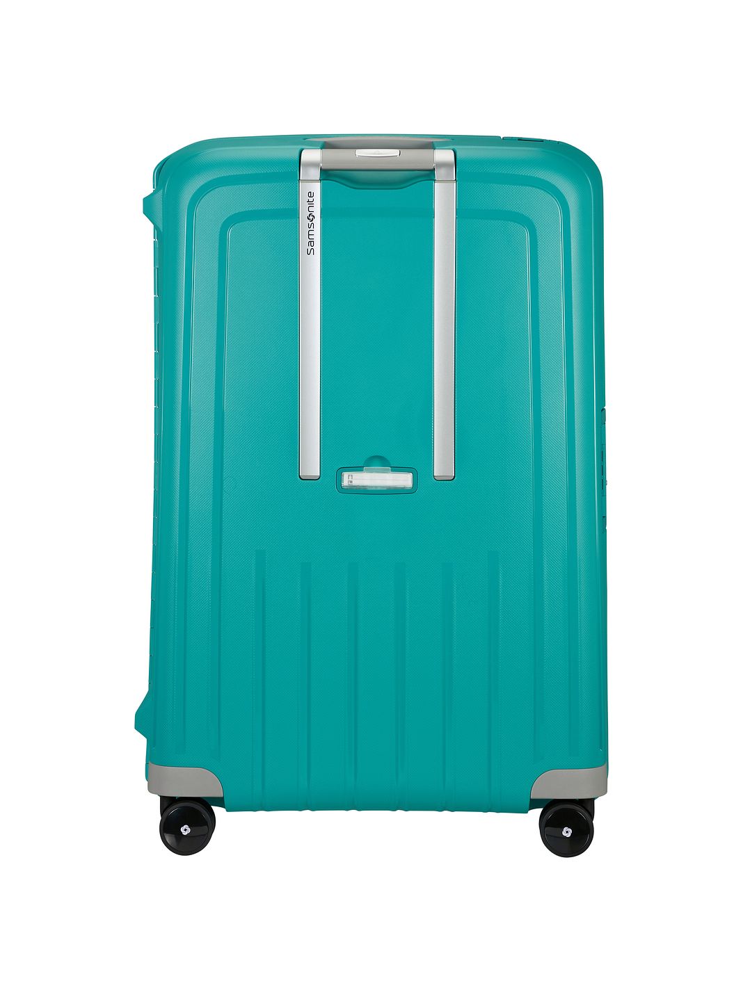 Samsonite S'Cure 4 ruote Carrello 81 cm Samsonite S'Cure 4 ruote Carrello 81 cm