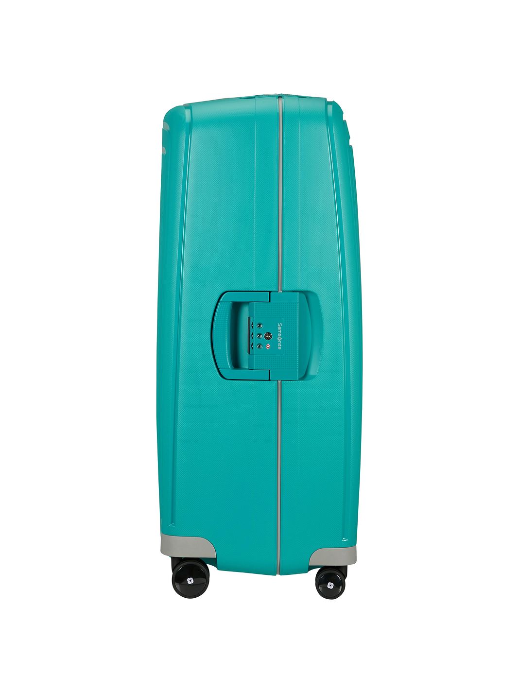 Samsonite S'Cure 4 ruote Carrello 81 cm Samsonite S'Cure 4 ruote Carrello 81 cm