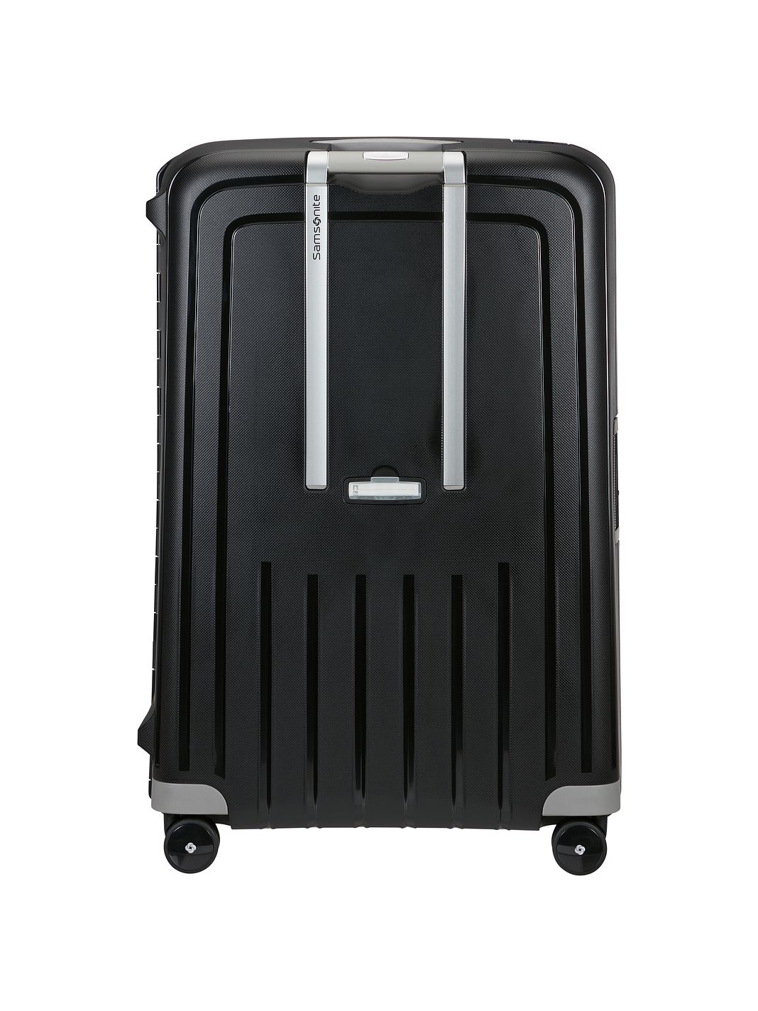 Samsonite S'Cure 4 ruote Carrello 81 cm Samsonite S'Cure 4 ruote Carrello 81 cm