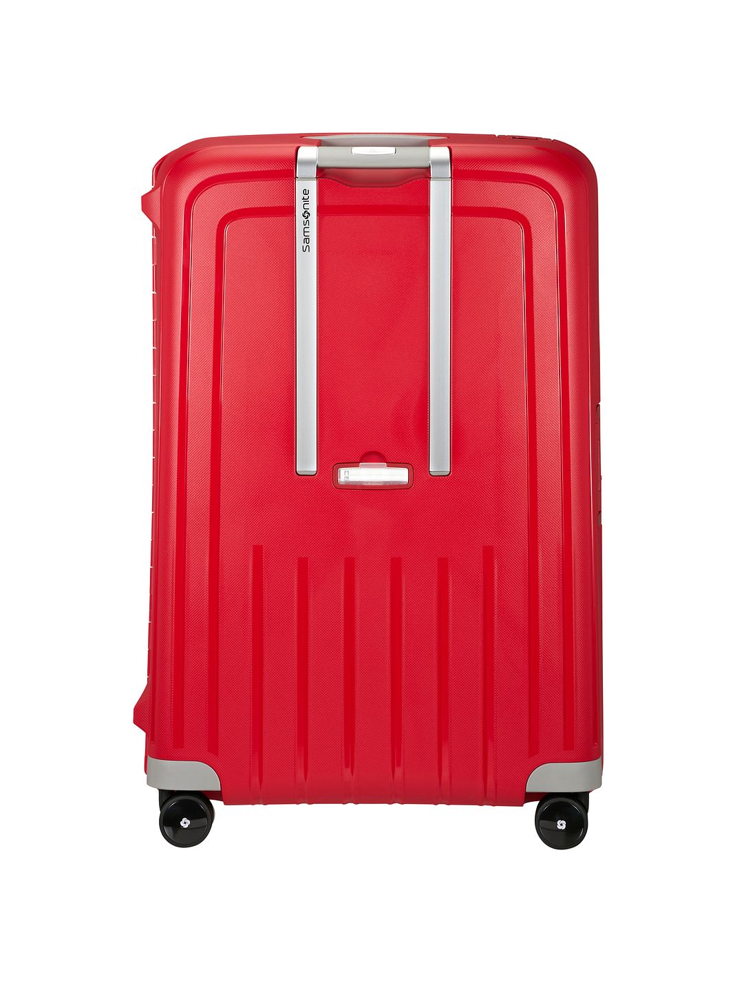 Samsonite S'Cure 4 ruote Carrello 81 cm Samsonite S'Cure 4 ruote Carrello 81 cm
