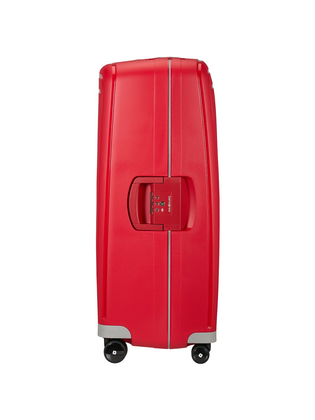 Samsonite S'Cure 4 ruote Carrello 81 cm Samsonite S'Cure 4 ruote Carrello 81 cm