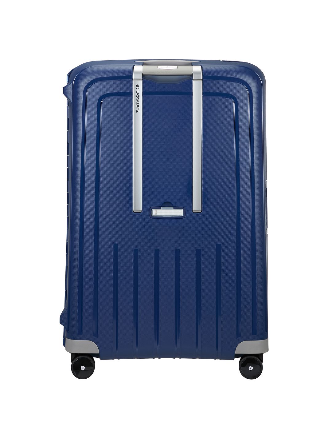 Samsonite S'Cure 4 ruote Carrello 81 cm Samsonite S'Cure 4 ruote Carrello 81 cm