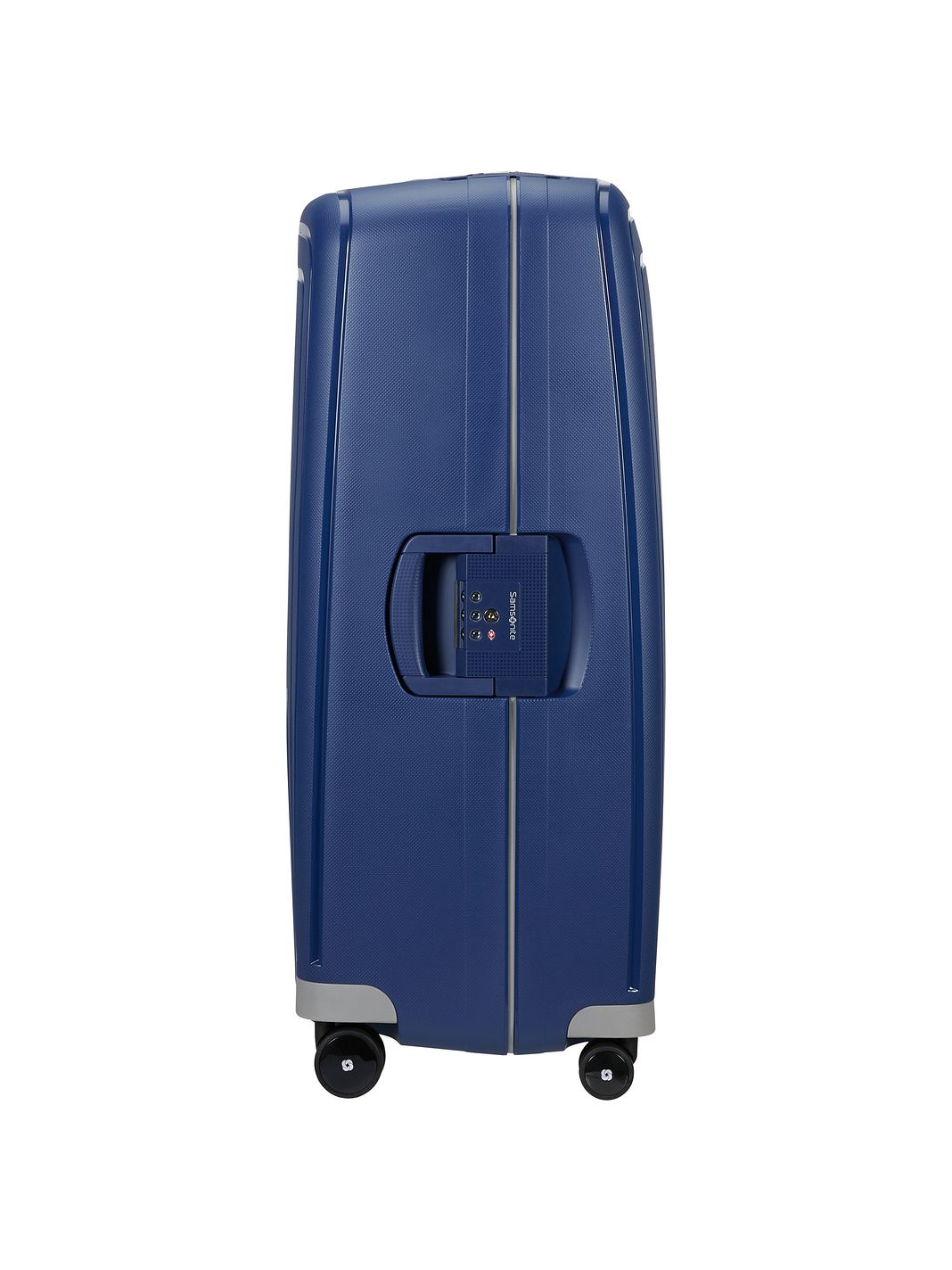 Samsonite S'Cure 4 ruote Carrello 81 cm Samsonite S'Cure 4 ruote Carrello 81 cm