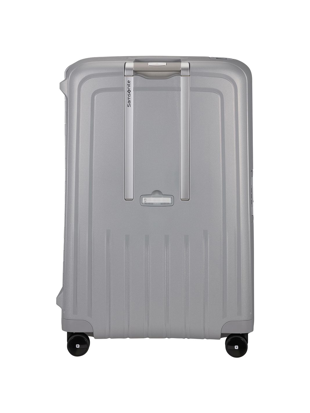 Samsonite S'Cure 4 ruote Carrello 81 cm Samsonite S'Cure 4 ruote Carrello 81 cm