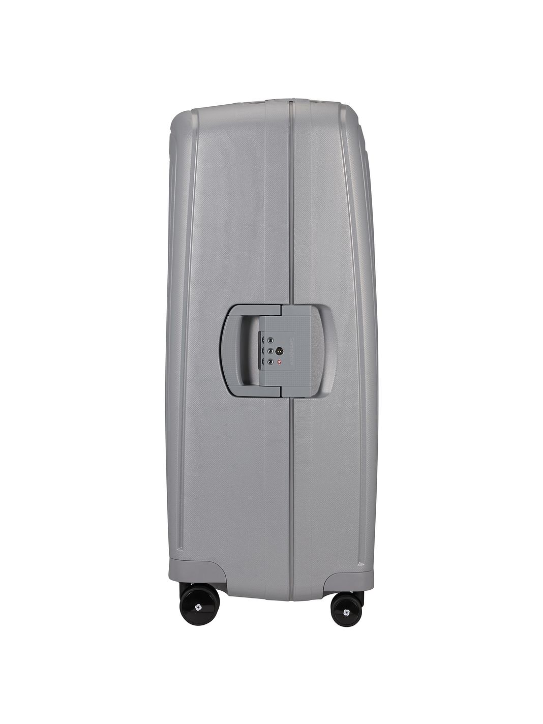 Samsonite S'Cure 4 ruote Carrello 81 cm Samsonite S'Cure 4 ruote Carrello 81 cm