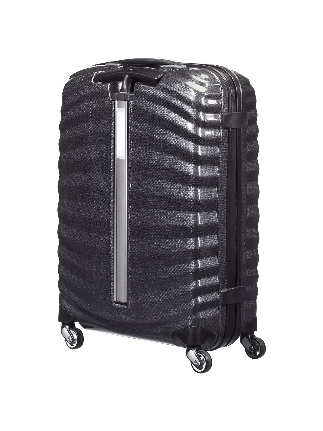 Samsonite Lite-Shock 4 ruote Trolley cabina 55 cm