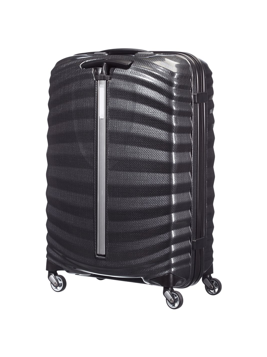 Samsonite Lite-Shock 4 ruote Carrello 69 cm Samsonite Lite-Shock 4 ruote Carrello 69 cm