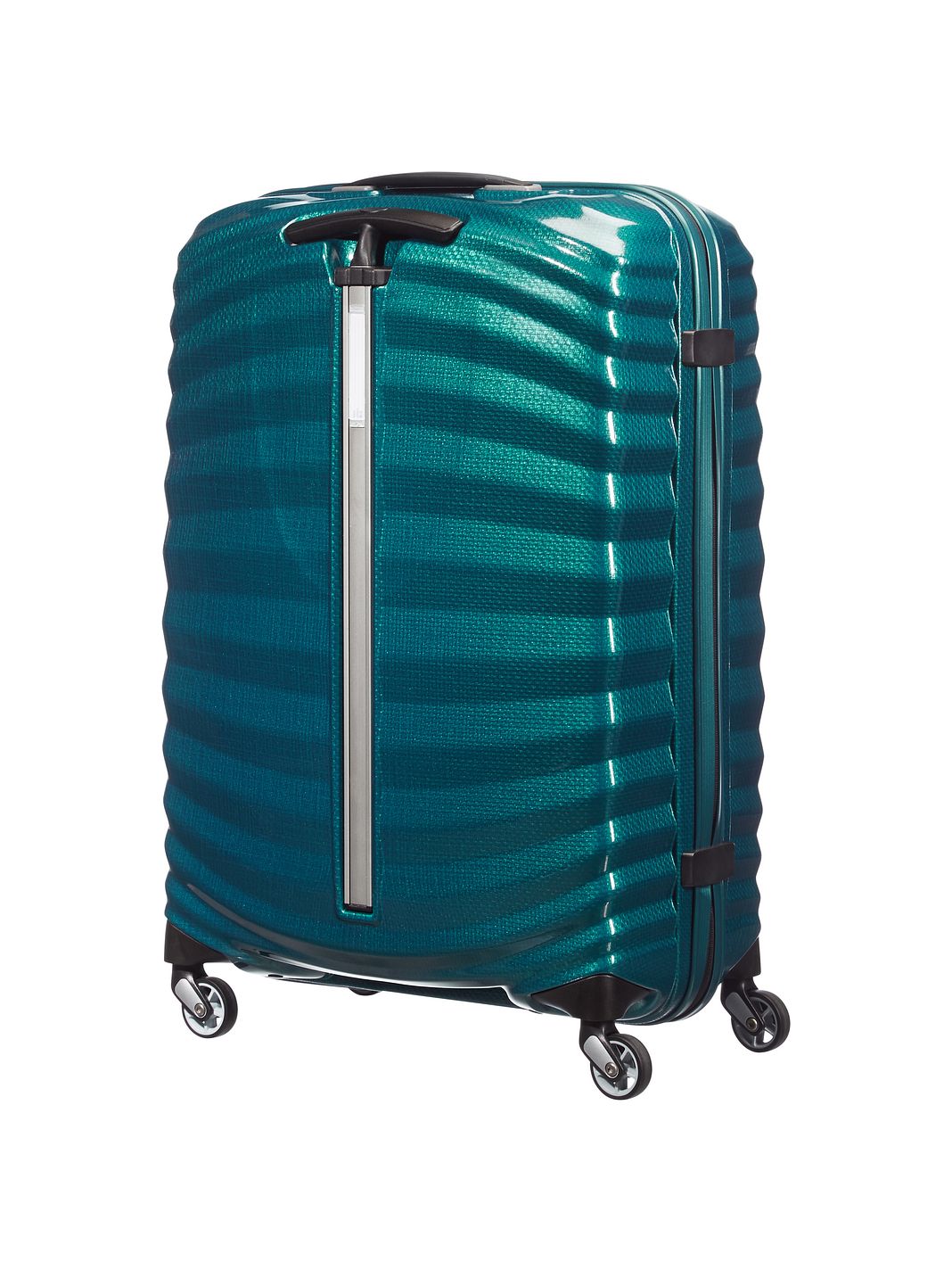 Samsonite Lite-Shock 4 ruote Carrello 69 cm Samsonite Lite-Shock 4 ruote Carrello 69 cm