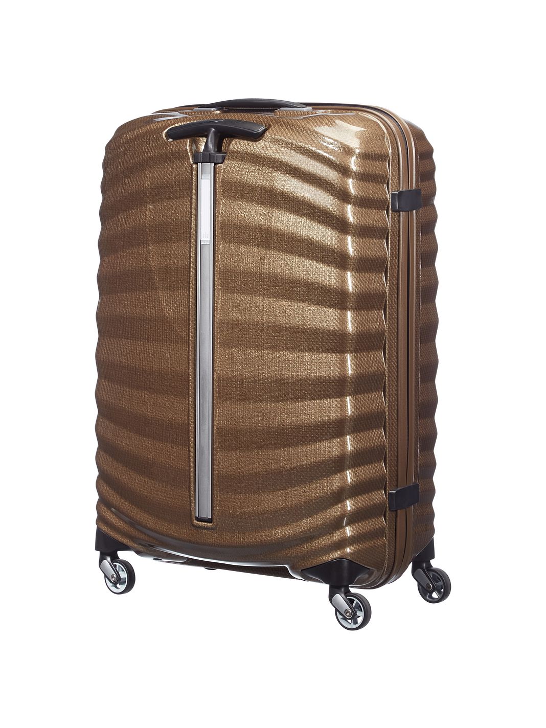 Samsonite Lite-Shock 4 ruote Carrello 69 cm