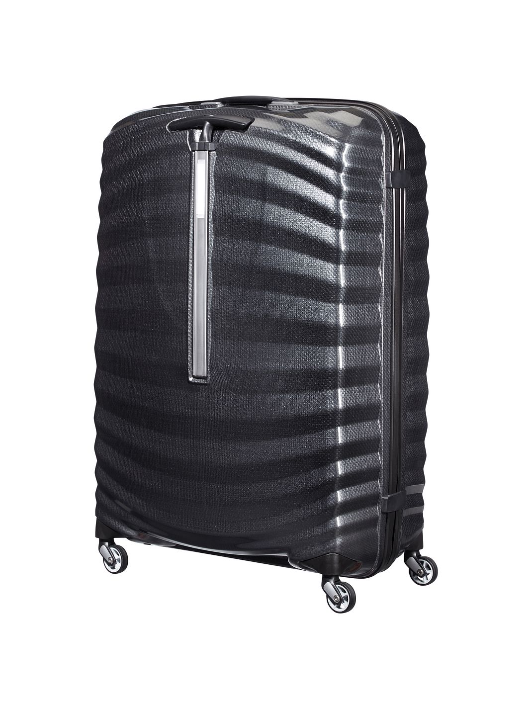 Samsonite Lite-Shock 4 ruote Carrello 81 cm