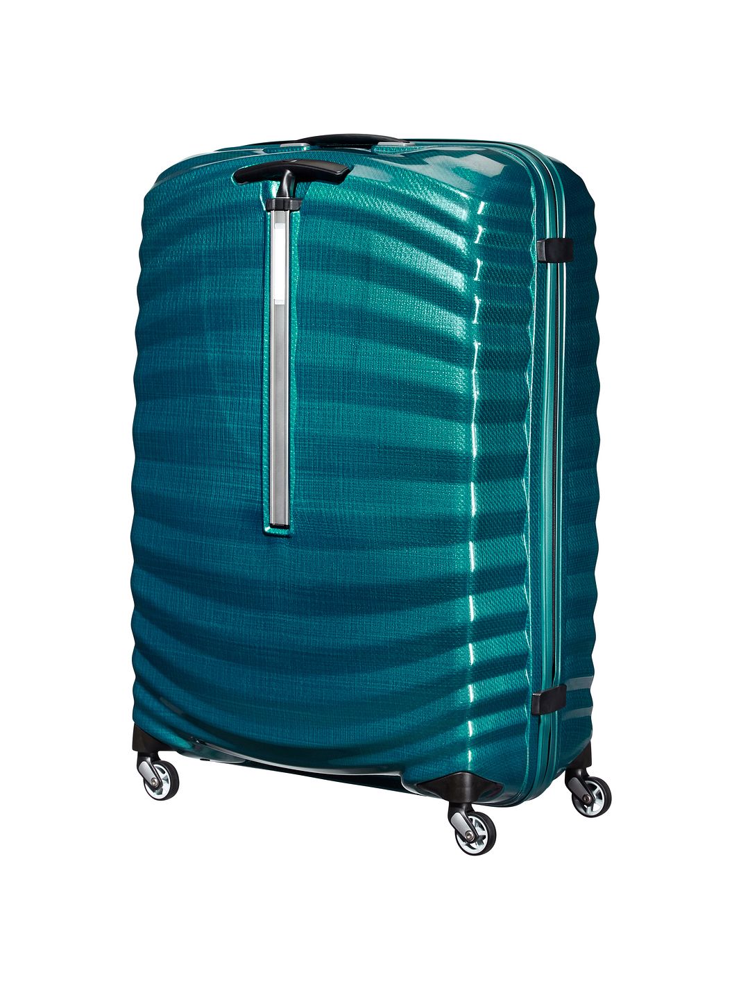 Samsonite Lite-Shock 4 ruote Carrello 81 cm