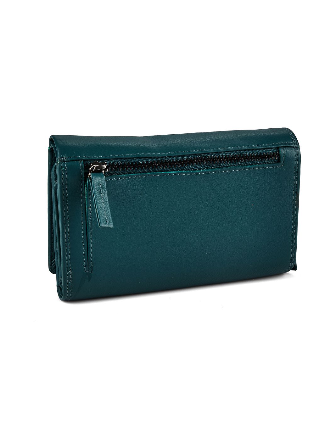 Greenburry Spongy Portafoglio Vera Pelle 15.5 cm Greenburry Spongy Portafoglio Vera Pelle 15.5 cm