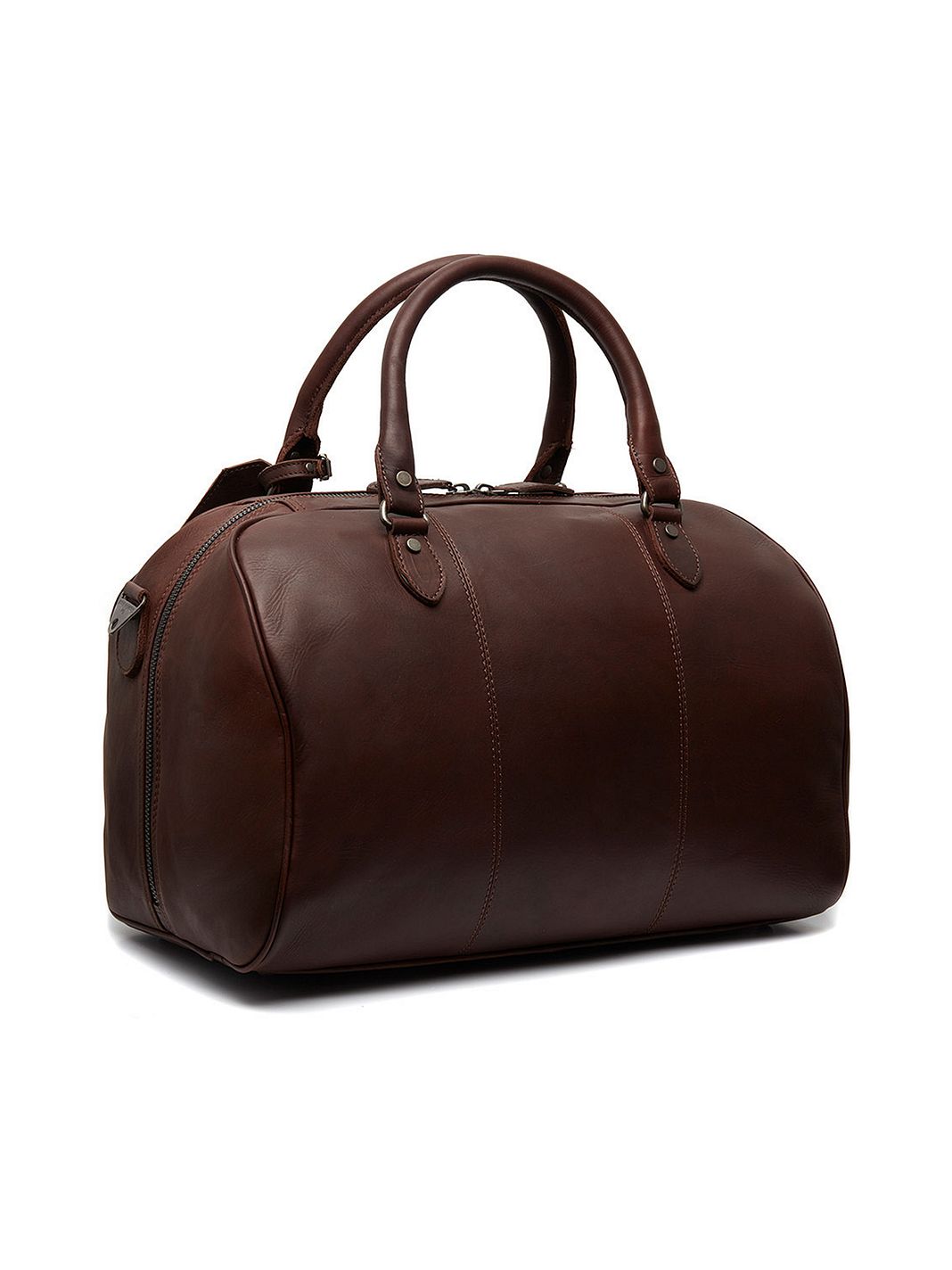 The Chesterfield Brand Liam Borsa da viaggio Weekender Vera Pelle 46 cm The Chesterfield Brand Liam Borsa da viaggio Weekender Vera Pelle 46 cm