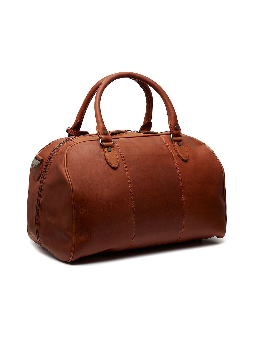 The Chesterfield Brand Liam Borsa da viaggio Weekender Vera Pelle 46 cm The Chesterfield Brand Liam Borsa da viaggio Weekender Vera Pelle 46 cm