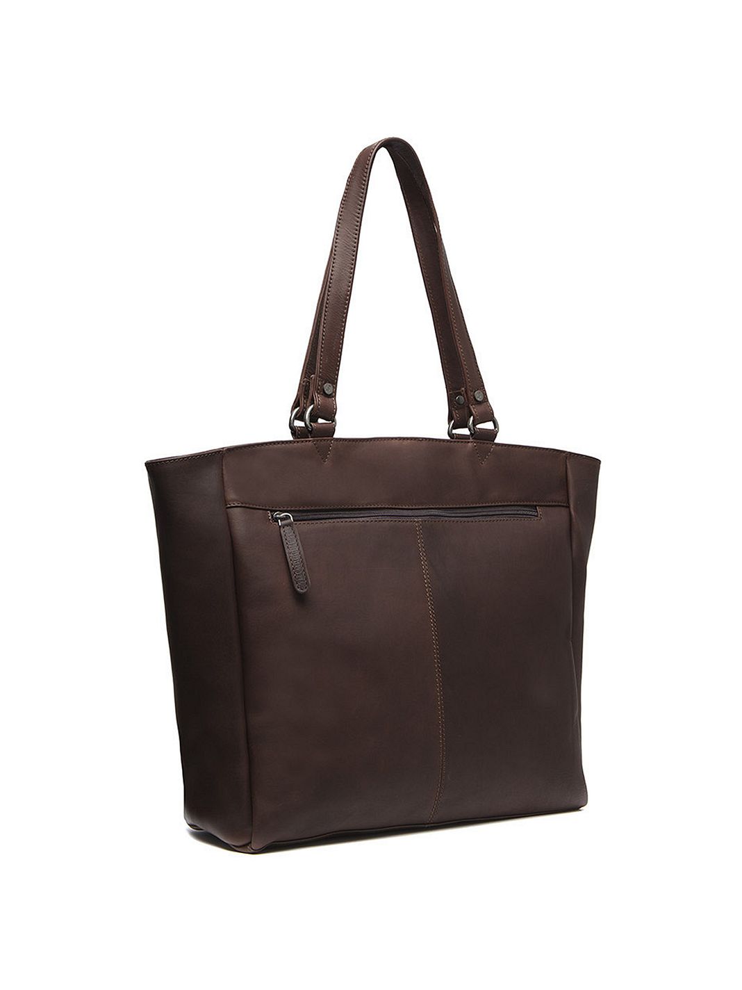 The Chesterfield Brand Wax Pull Up Borsa a spalla Vera Pelle 36 cm Vano porta PC The Chesterfield Brand Wax Pull Up Borsa a spalla Vera Pelle 36 cm Vano porta PC