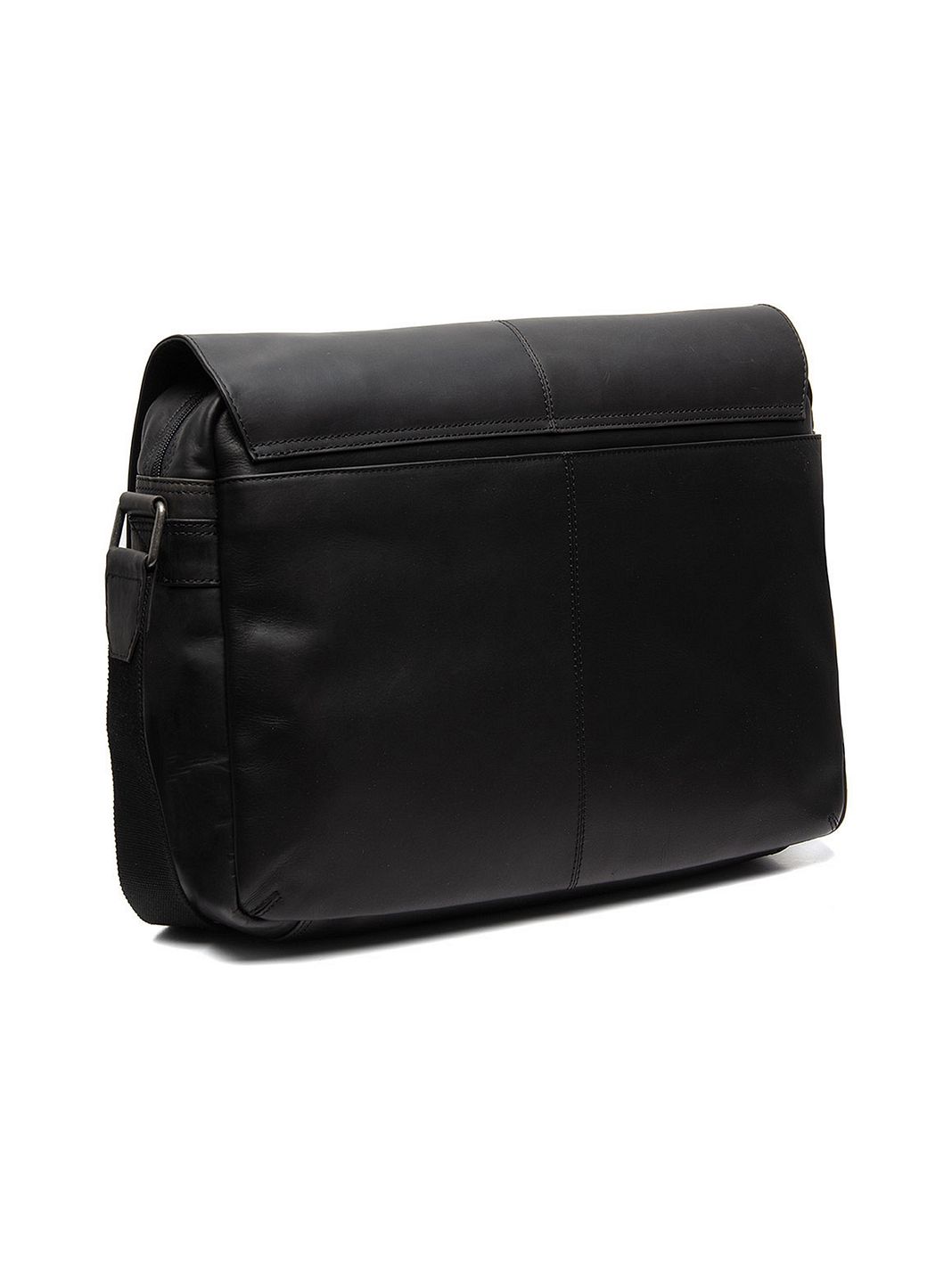 The Chesterfield Brand Richard Messaggero Vera Pelle 40 cm Vano porta PC The Chesterfield Brand Richard Messaggero Vera Pelle 40 cm Vano porta PC