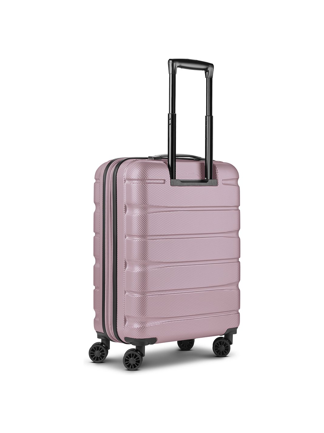 Franky Munich 4.0 4 ruote Trolley cabina S 53 cm espandibile Franky Munich 4.0 4 ruote Trolley cabina S 53 cm espandibile