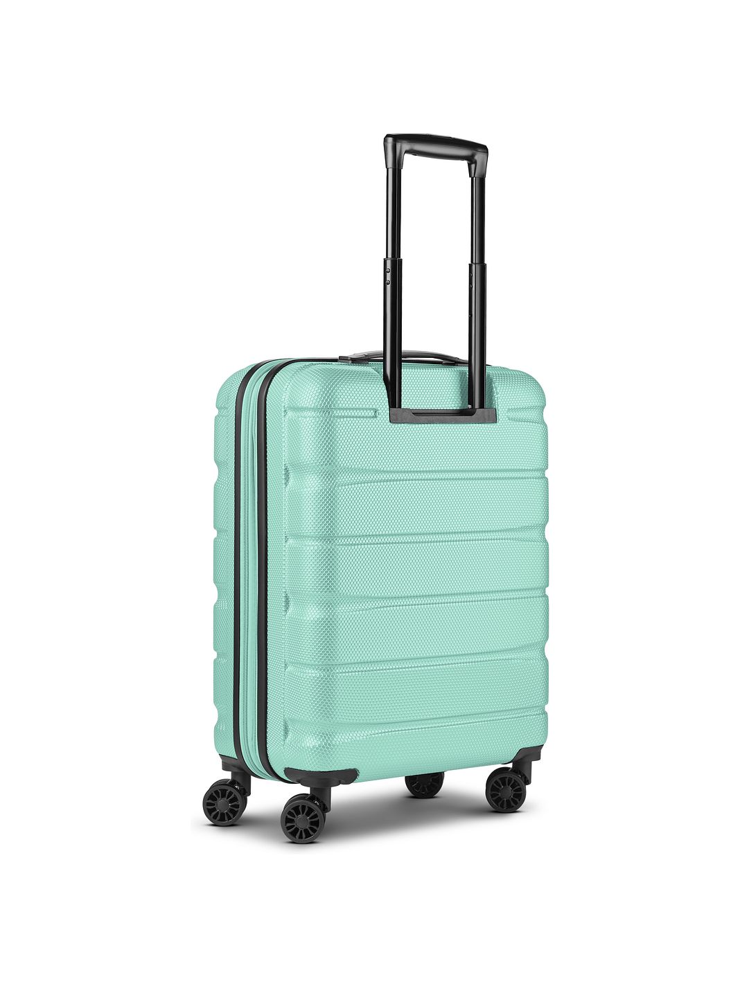 Franky Munich 4.0 4 ruote Trolley cabina S 53 cm espandibile Franky Munich 4.0 4 ruote Trolley cabina S 53 cm espandibile