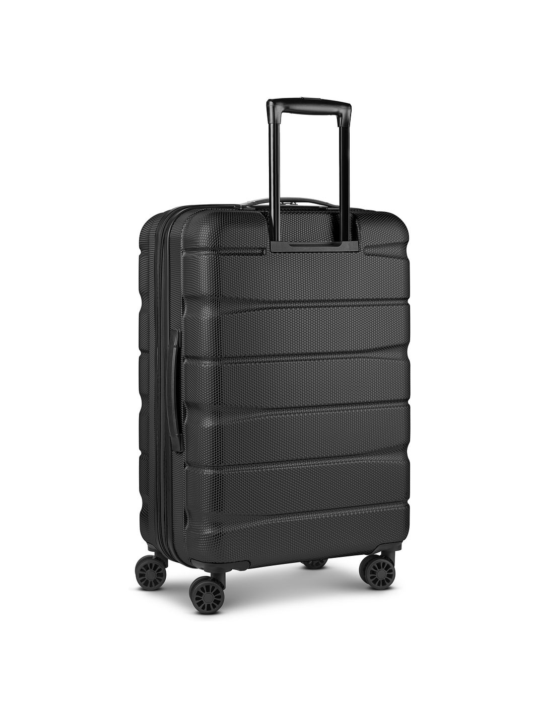 Franky Munich 4.0 4 ruote Carrello M 66 cm espandibile Franky Munich 4.0 4 ruote Carrello M 66 cm espandibile