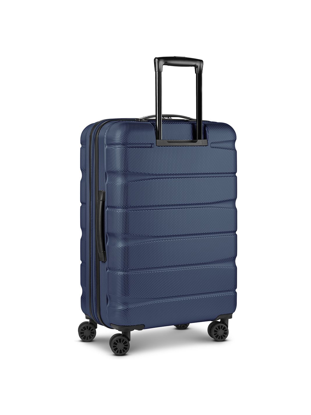 Franky Munich 4.0 4 ruote Carrello M 66 cm espandibile Franky Munich 4.0 4 ruote Carrello M 66 cm espandibile