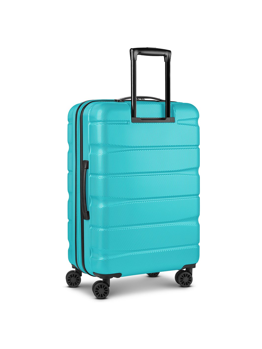 Franky Munich 4.0 4 ruote Carrello M 66 cm espandibile