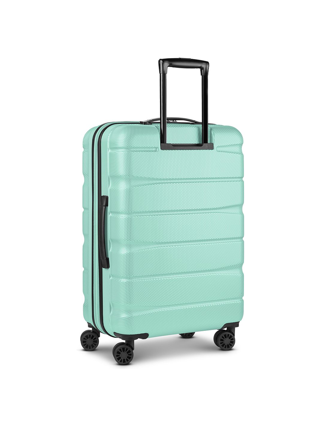 Franky Munich 4.0 4 ruote Carrello M 66 cm espandibile Franky Munich 4.0 4 ruote Carrello M 66 cm espandibile