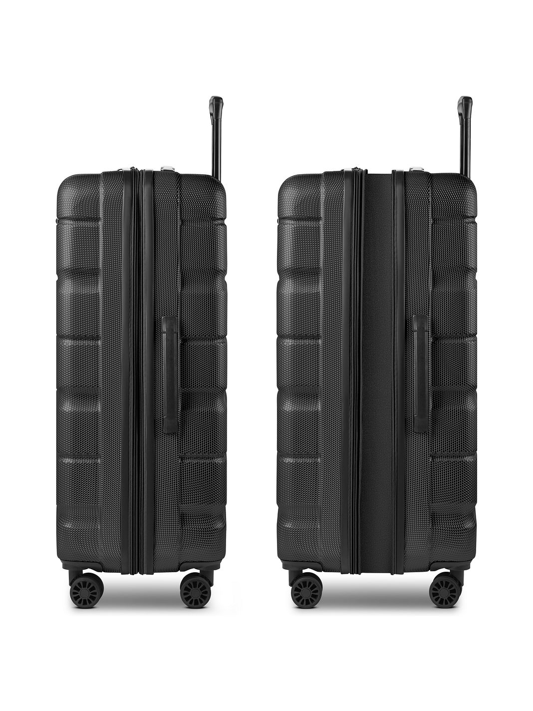 Franky Munich 4.0 4 ruedas Trolley L 76 cm Con asa expansible Franky Munich 4.0 4 ruedas Trolley L 76 cm Con asa expansible