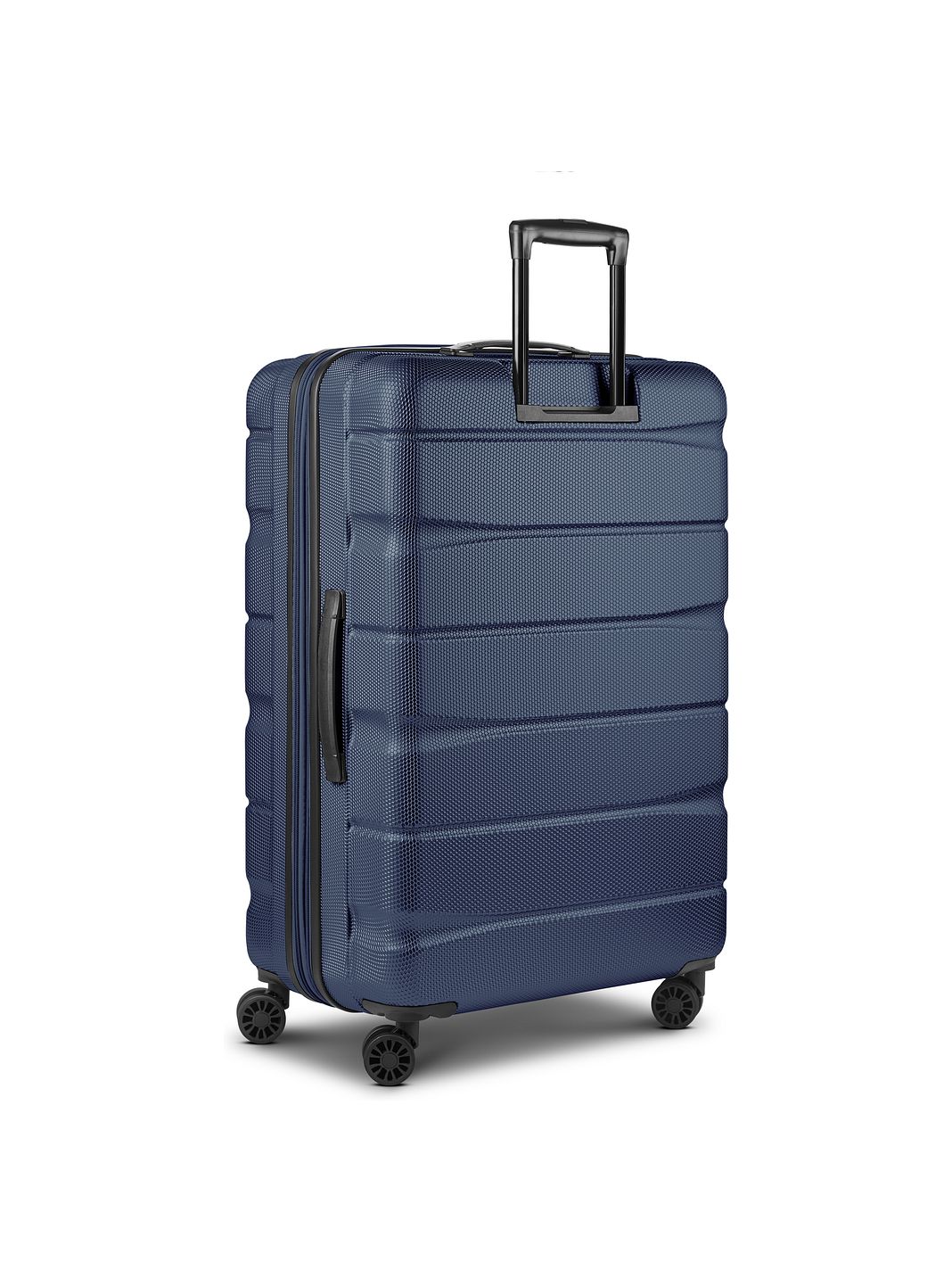 Franky Munich 4.0 4 ruote Carrello L 76 cm espandibile Franky Munich 4.0 4 ruote Carrello L 76 cm espandibile