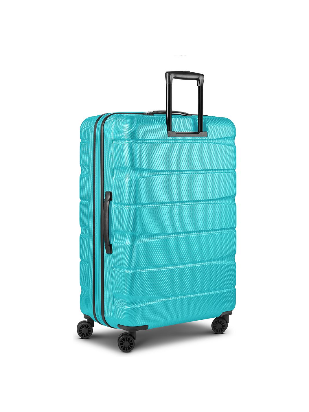 Franky Munich 4.0 4 ruote Carrello L 76 cm espandibile Franky Munich 4.0 4 ruote Carrello L 76 cm espandibile