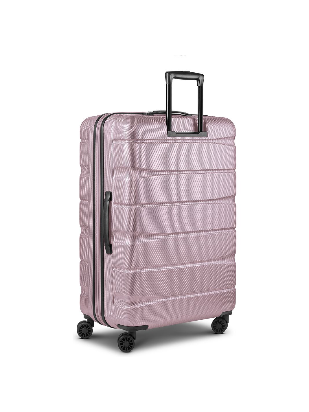 Franky Munich 4.0 4 ruote Carrello L 76 cm espandibile Franky Munich 4.0 4 ruote Carrello L 76 cm espandibile