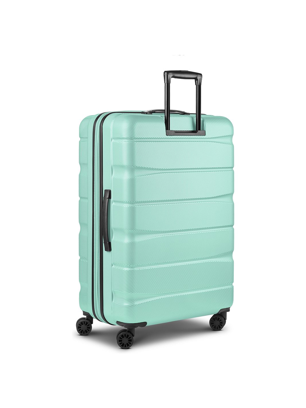 Franky Munich 4.0 4 ruote Carrello L 76 cm espandibile Franky Munich 4.0 4 ruote Carrello L 76 cm espandibile