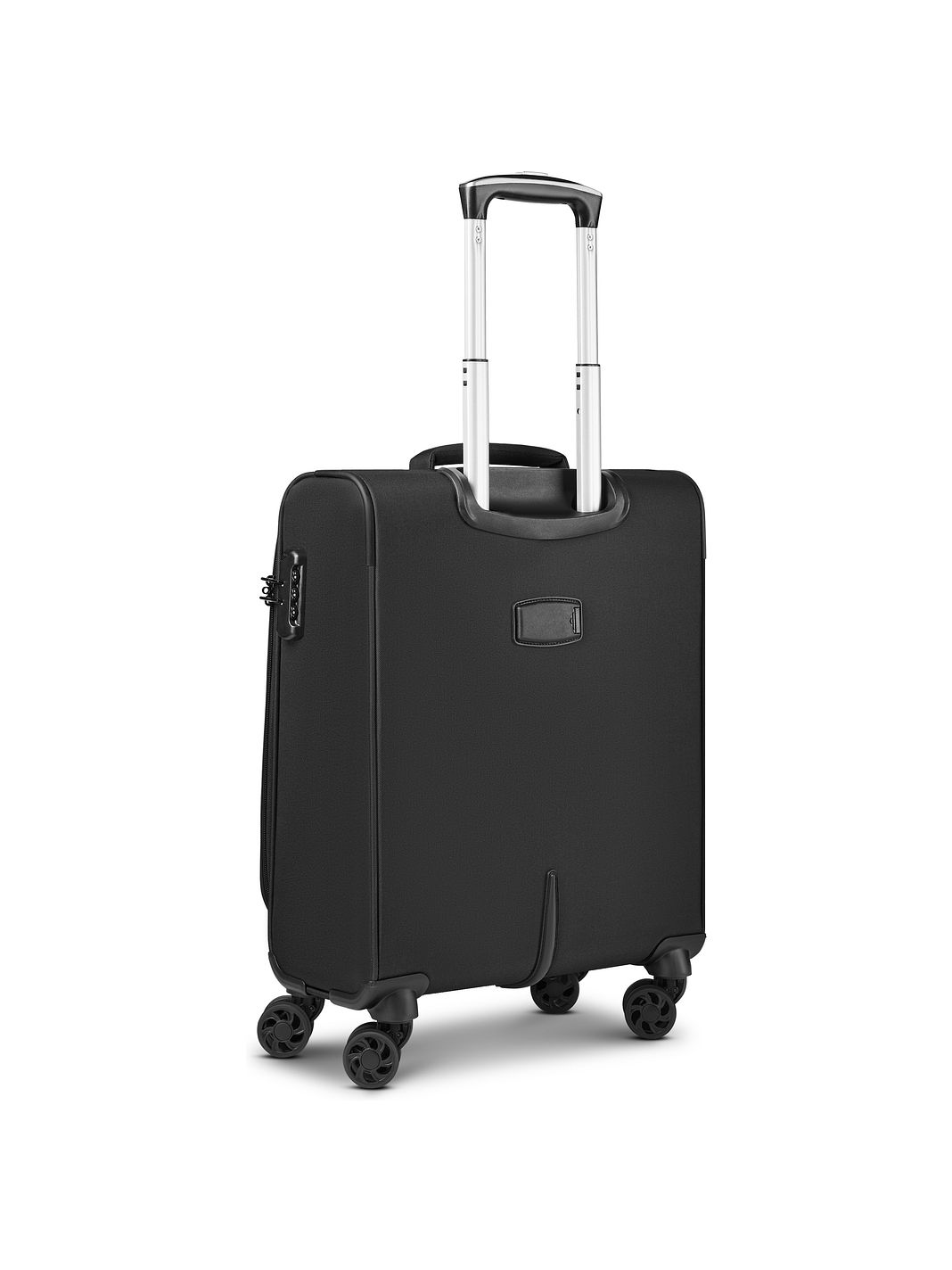 Franky Melbourne 3.0 4 ruote Trolley cabina S 55 cm Franky Melbourne 3.0 4 ruote Trolley cabina S 55 cm
