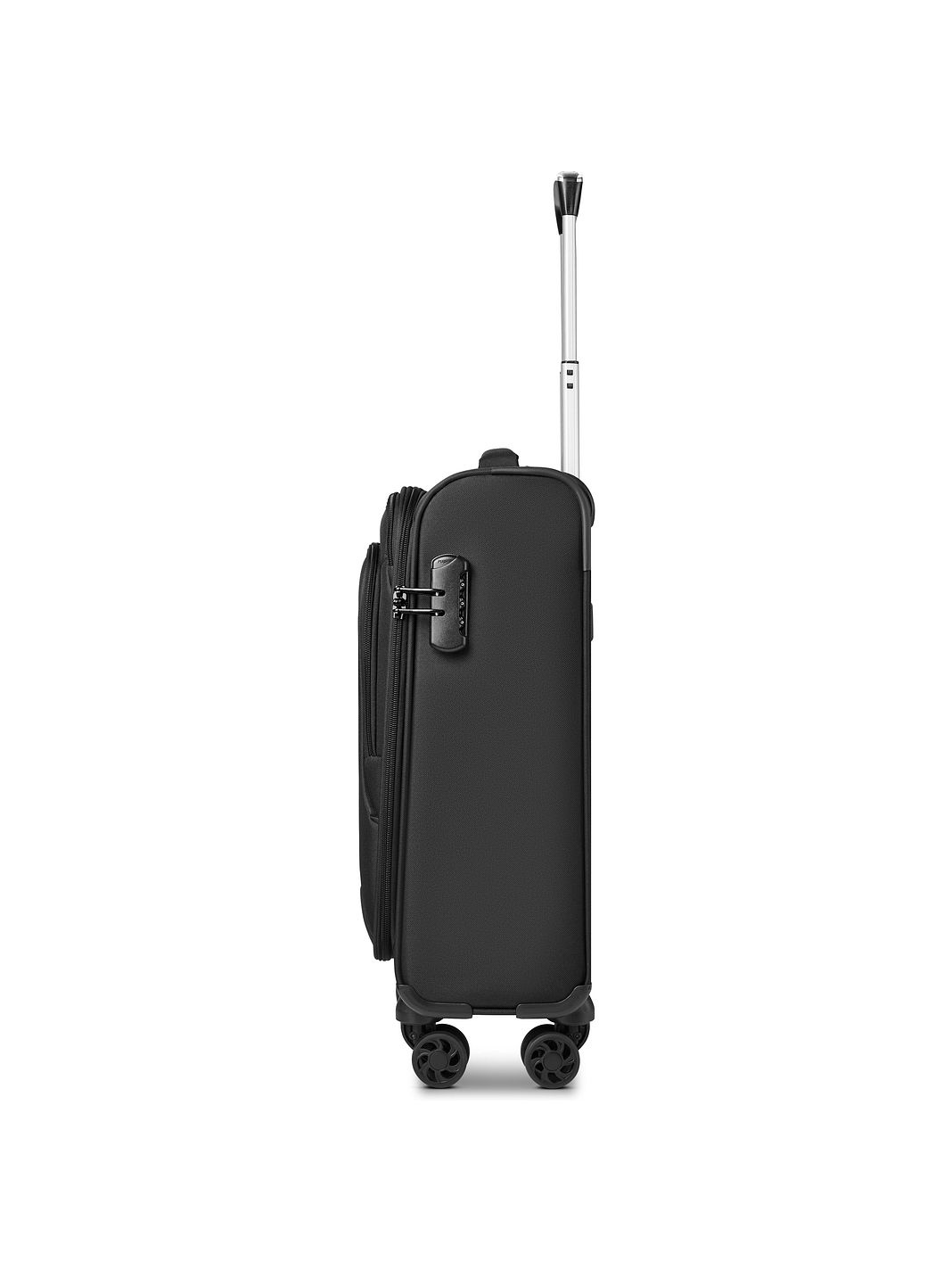 Franky Melbourne 3.0 4 ruote Trolley cabina S 55 cm Franky Melbourne 3.0 4 ruote Trolley cabina S 55 cm