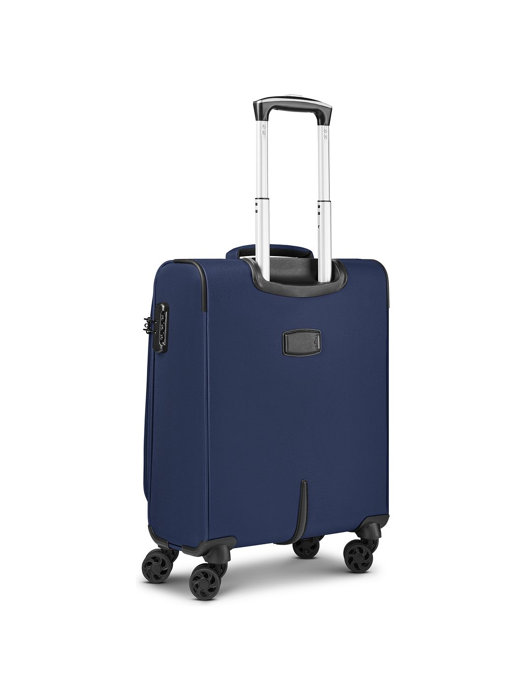 Franky Melbourne 3.0 4 ruote Trolley cabina S 55 cm Franky Melbourne 3.0 4 ruote Trolley cabina S 55 cm