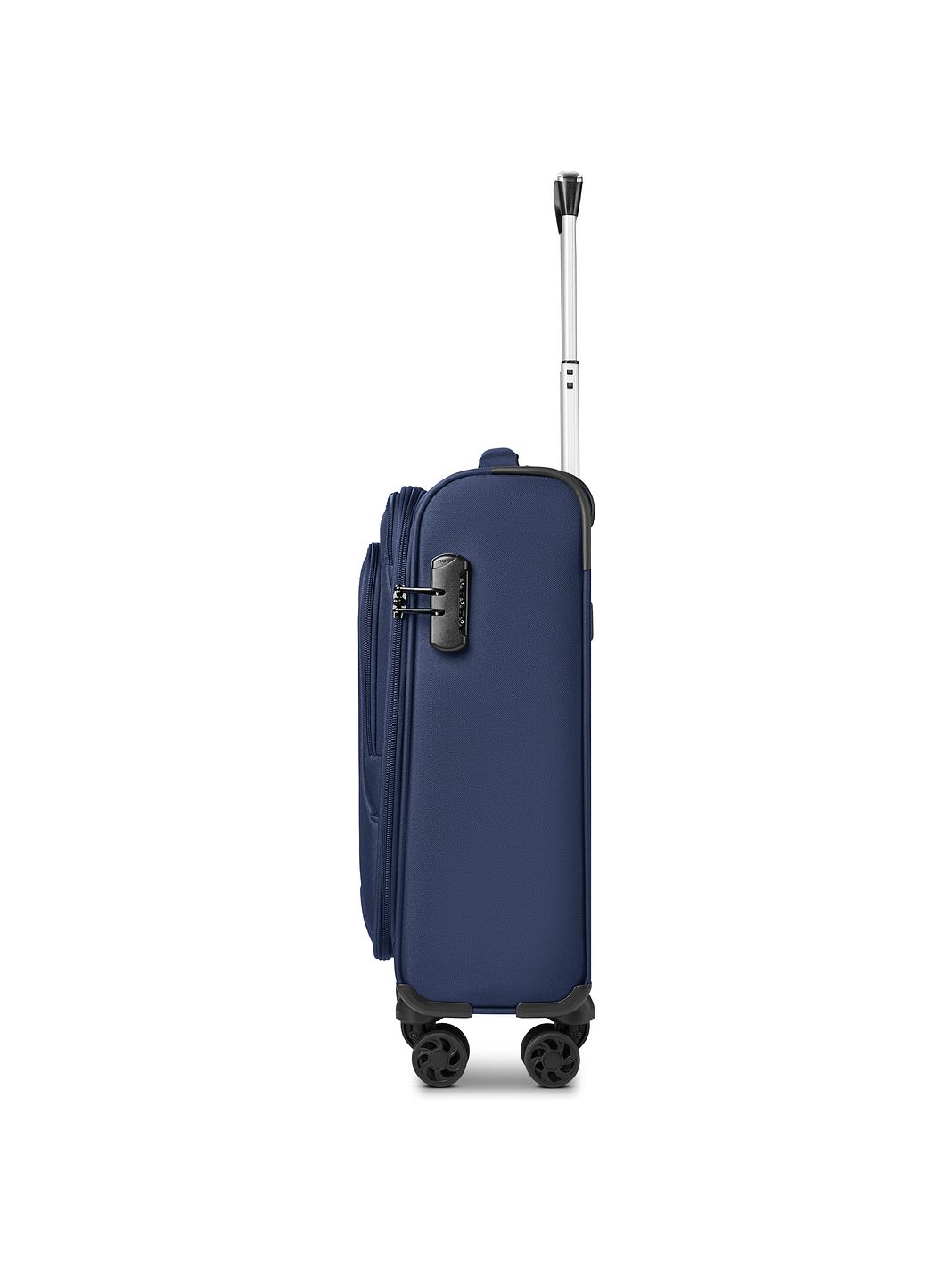 Franky Melbourne 3.0 4 ruote Trolley cabina S 55 cm Franky Melbourne 3.0 4 ruote Trolley cabina S 55 cm