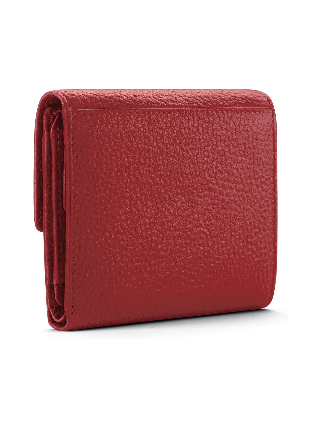 Lazarotti Bologna Leather Pung Læder 12 cm Lazarotti Bologna Leather Pung Læder 12 cm