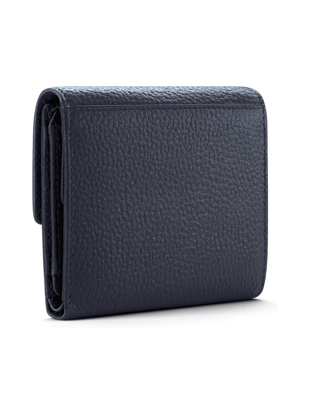 Lazarotti Bologna Leather Portafoglio Vera Pelle 12 cm