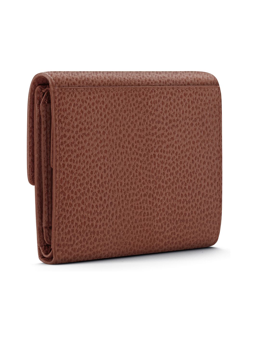 Lazarotti Bologna Leather Portafoglio Vera Pelle 12 cm